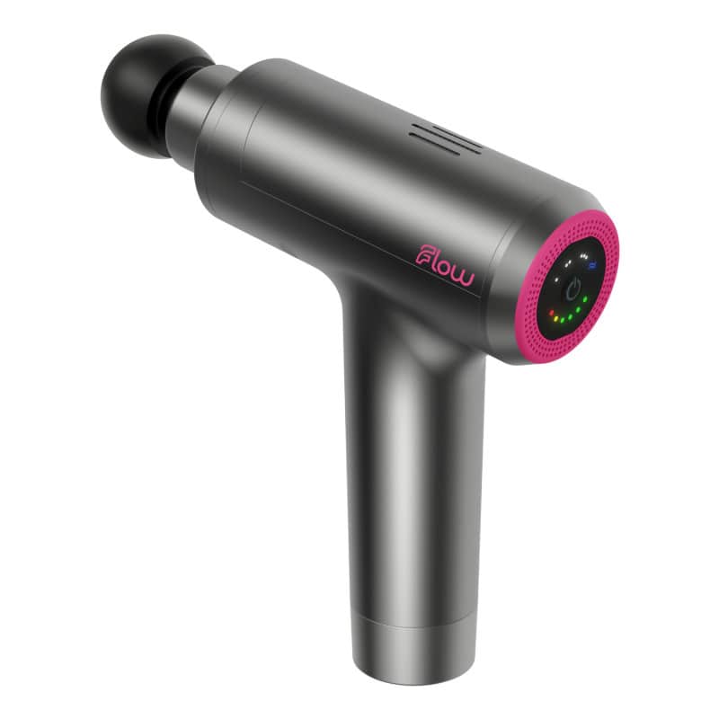 Flow MINI Massage Gun turquoise