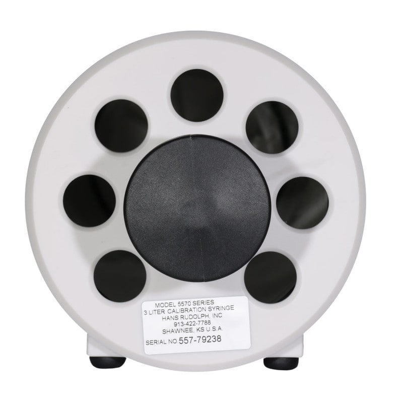 EasyOne® Calibration Pump