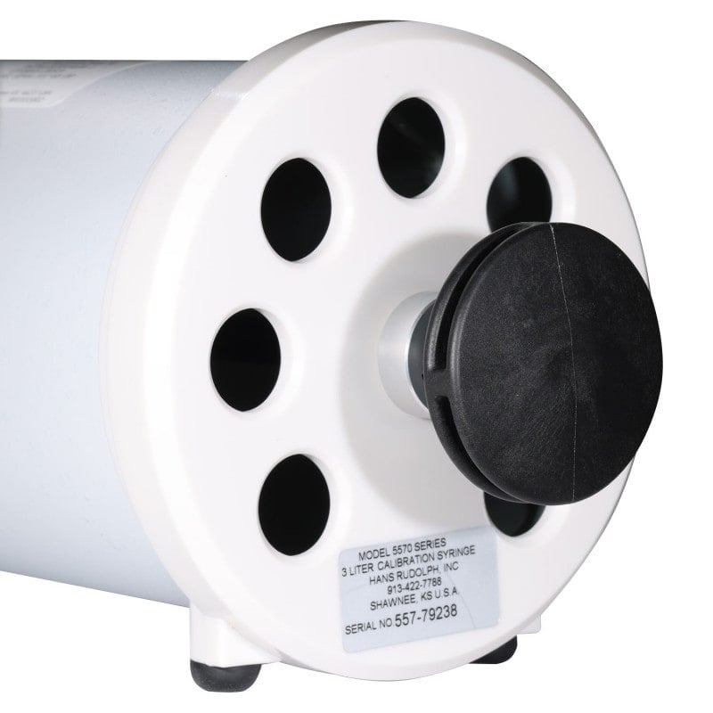 EasyOne® Calibration Pump
