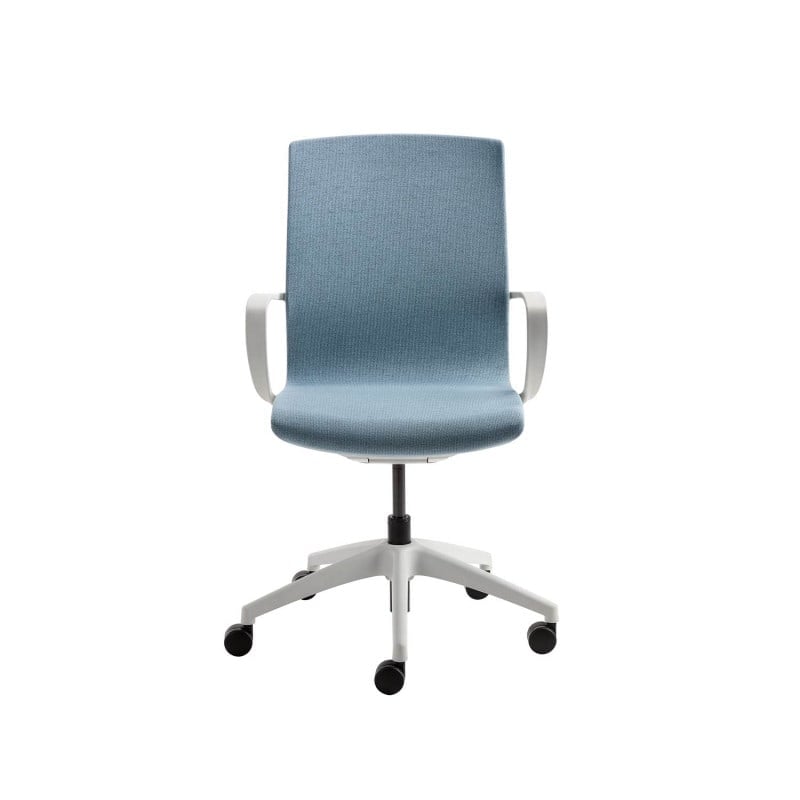myMORRIS Office Chair Colour Combination 2