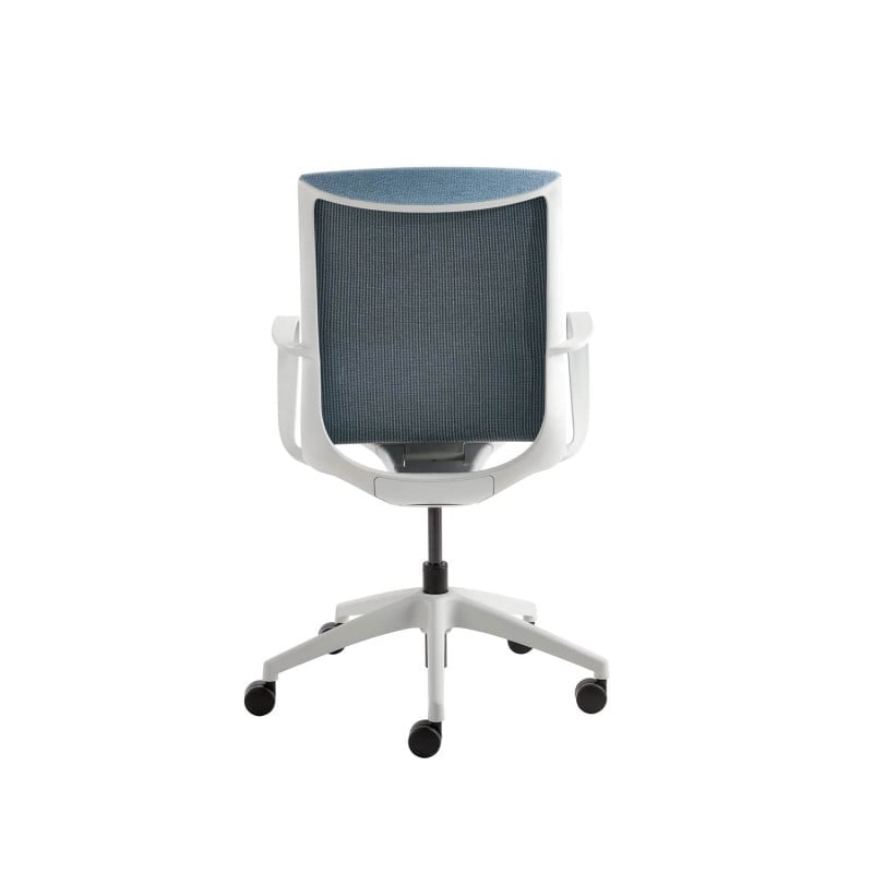 myMORRIS Office Chair Colour Combination 1