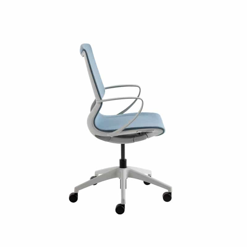 myMORRIS Office Chair Colour Combination 1
