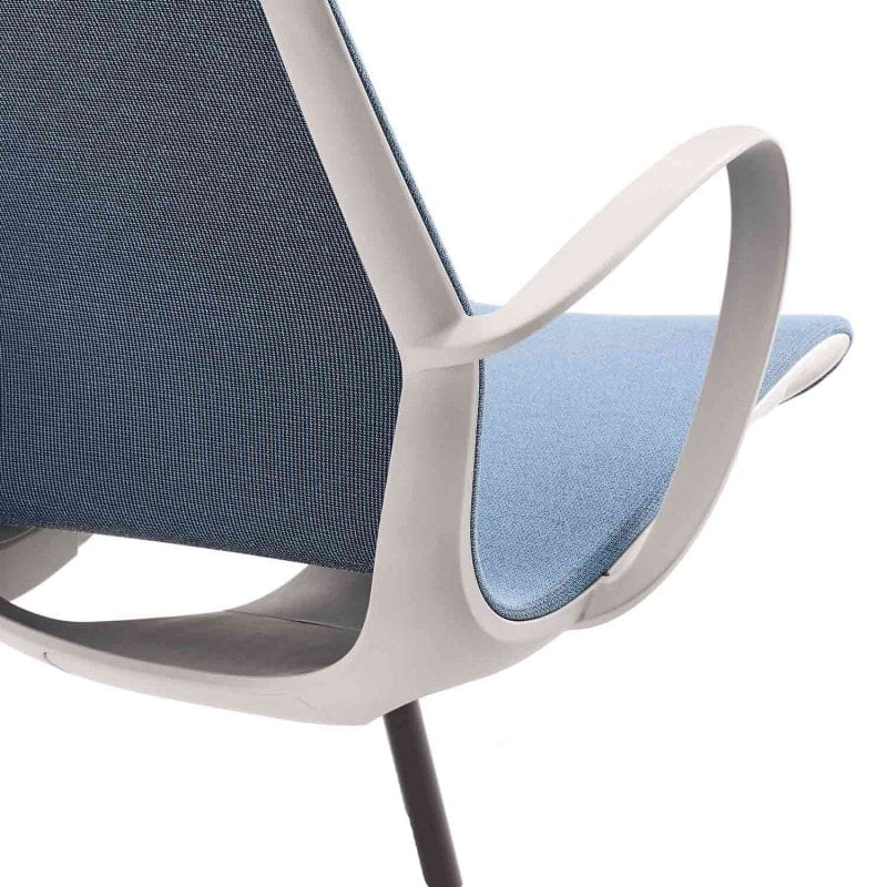 myMORRIS Office Chair Colour Combination 2
