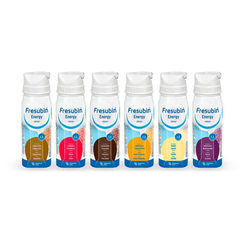 Fresubin® Energy DRINK Cappuccino flavour