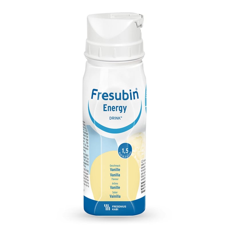 Fresubin® Energy DRINK Cappuccino flavour