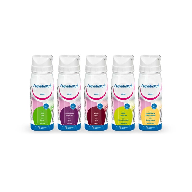 ProvideXtra® DRINK Lime flavour
