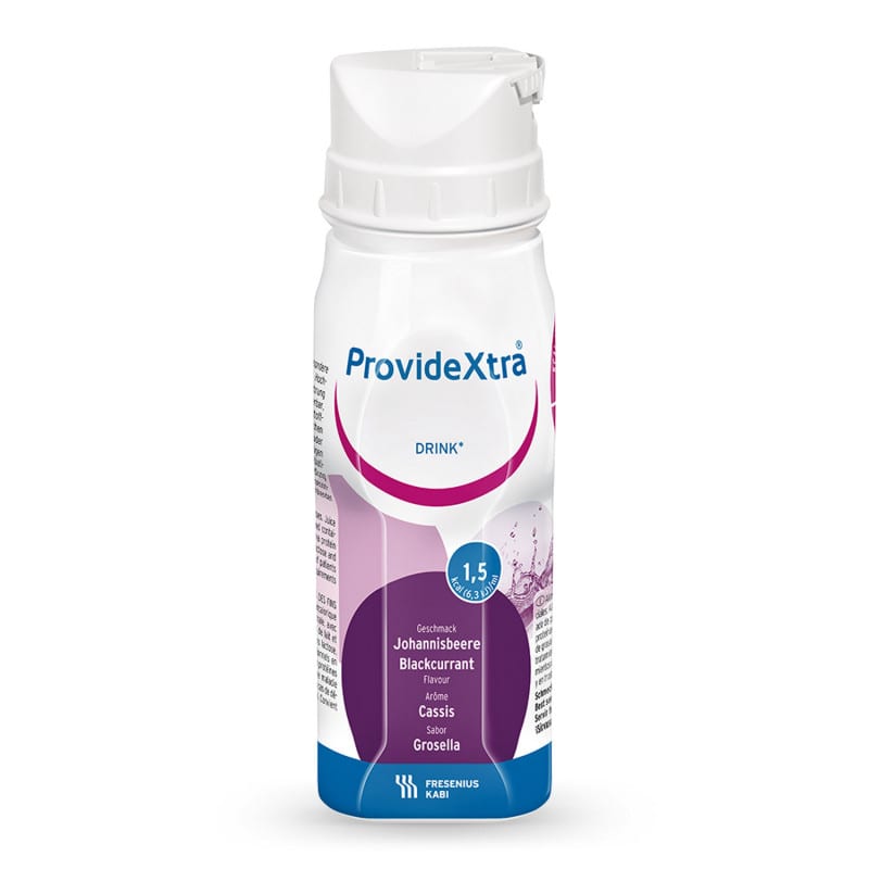 ProvideXtra® DRINK Lime flavour