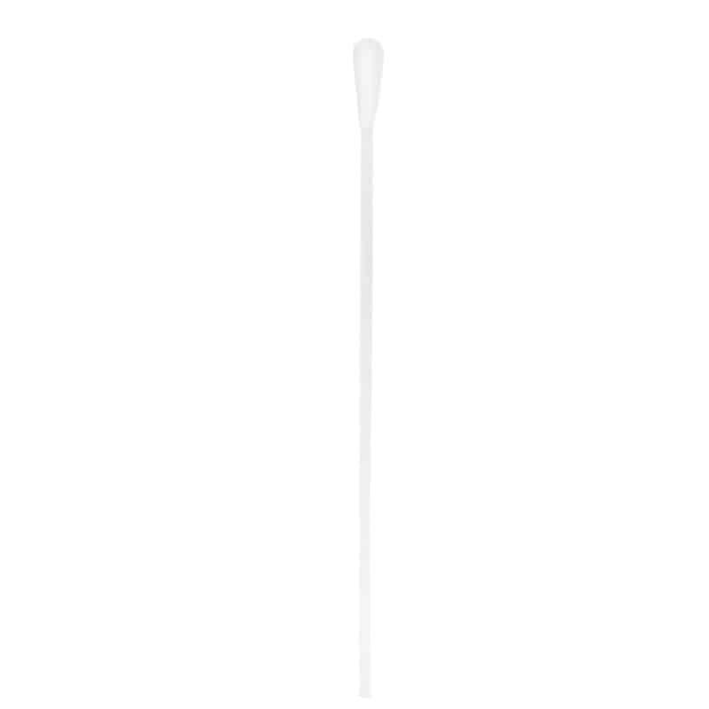 Sterile Cotton Swabs w-Plastic Stick