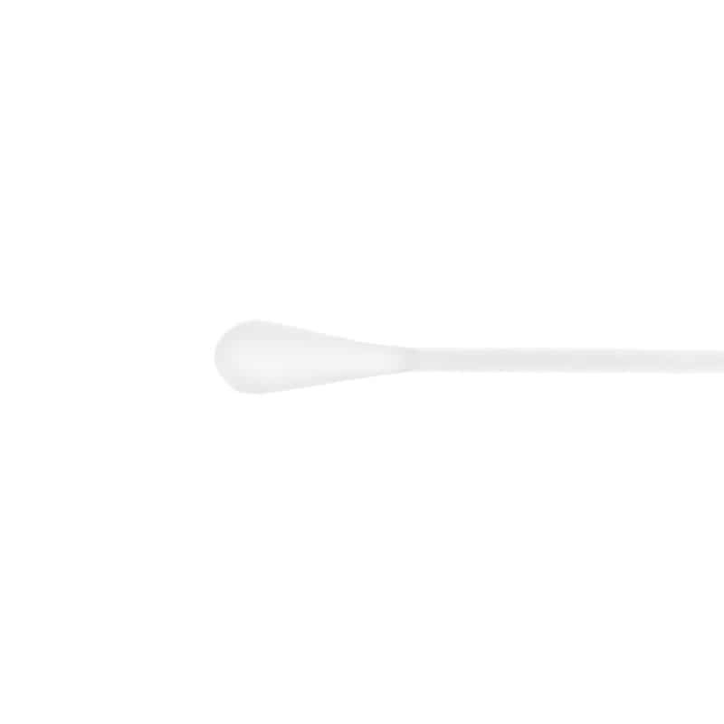 Large Sterile Plastic Cotton Swabs single, 500 PCS