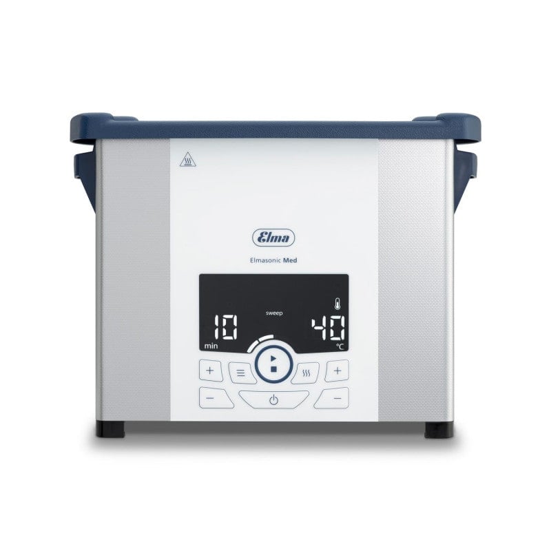Elmasonic Med 200