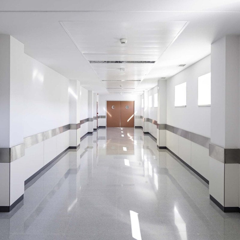 Septishield® transparent