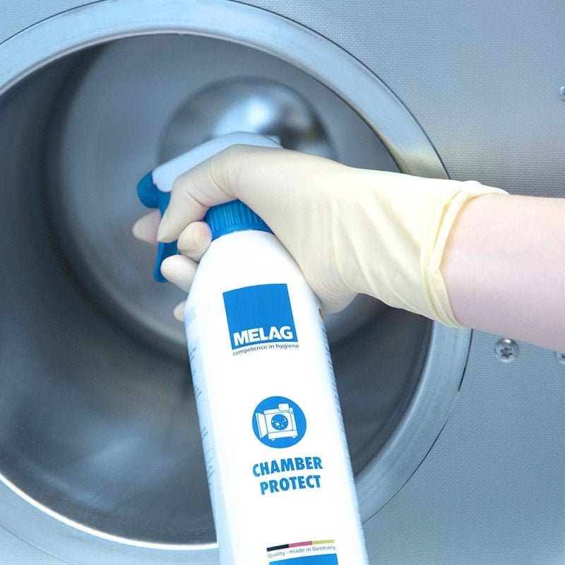 Chamber Protect: Chamber Cleaning Set