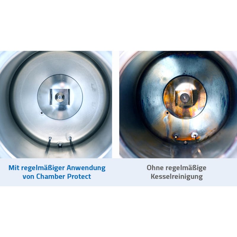 Chamber Protect: Chamber Cleaning Set