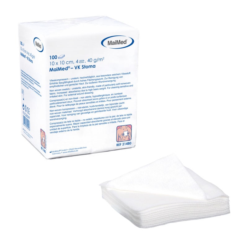 MaiMed® VK Stoma