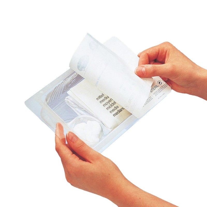 MediSet® Urinary Catheter Set No. 21