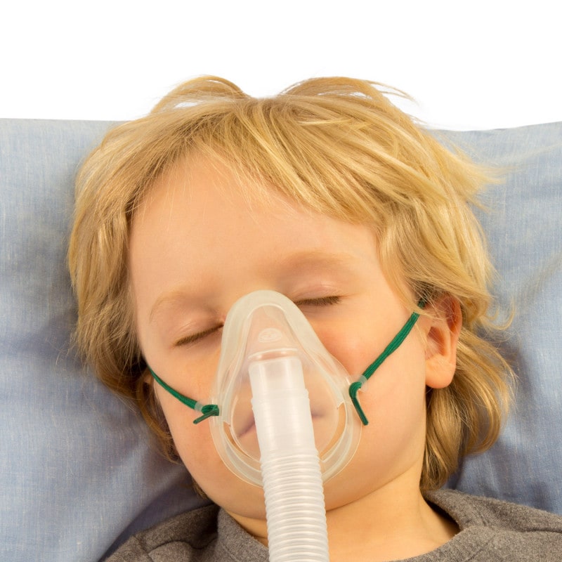 EcoLite™ Aerosol Mask for Children
