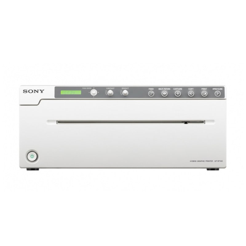 SONYA4 Analogue and Digital Printer for Black and White Thermal Paper