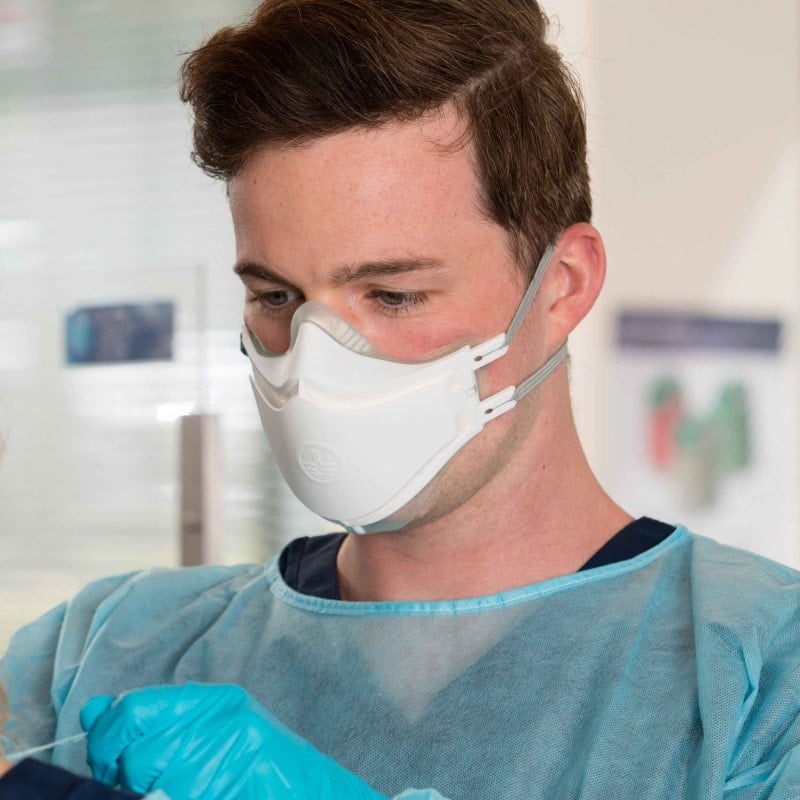 i-Pro™ Respirator Small-Medium
