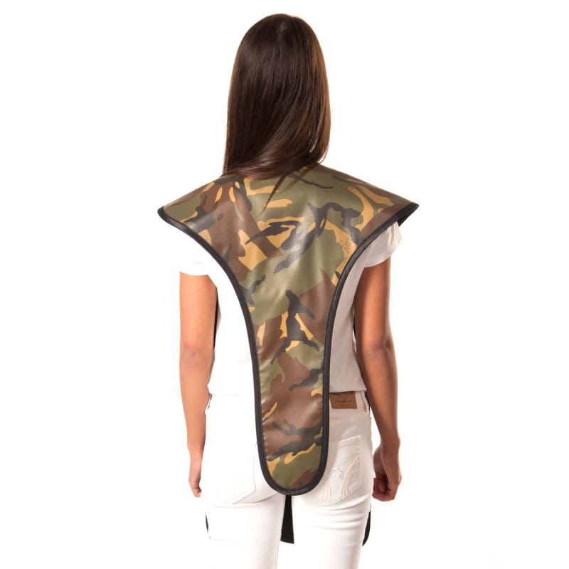 Dental Panoramic Apron grey (#8)