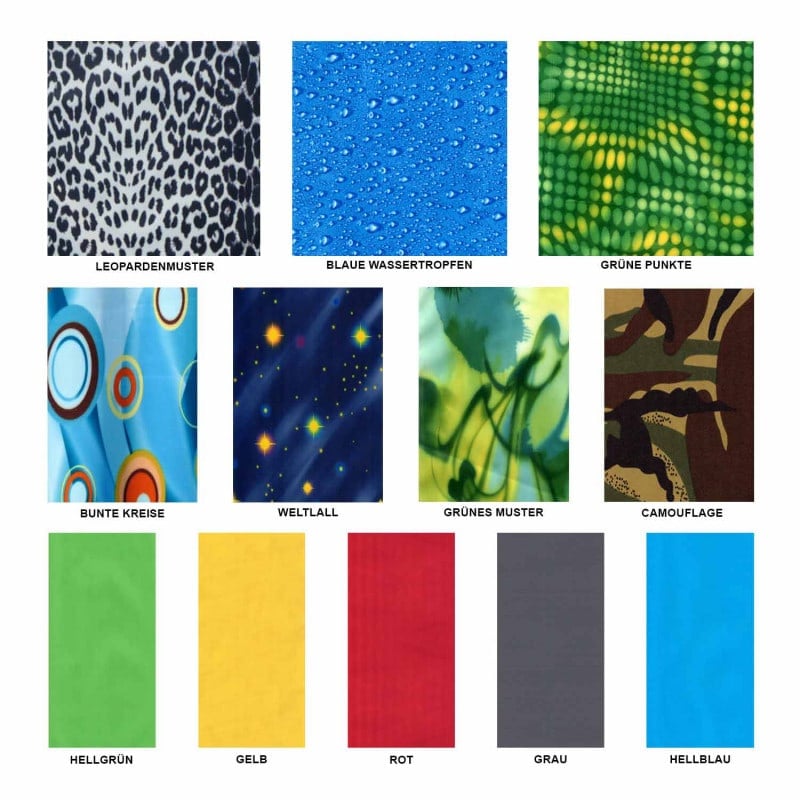 Dental Panoramic Apron yellow (#9)