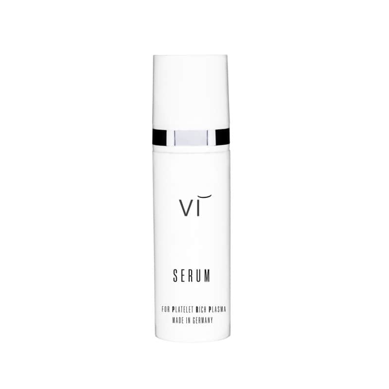 PRP Serum Base Cream