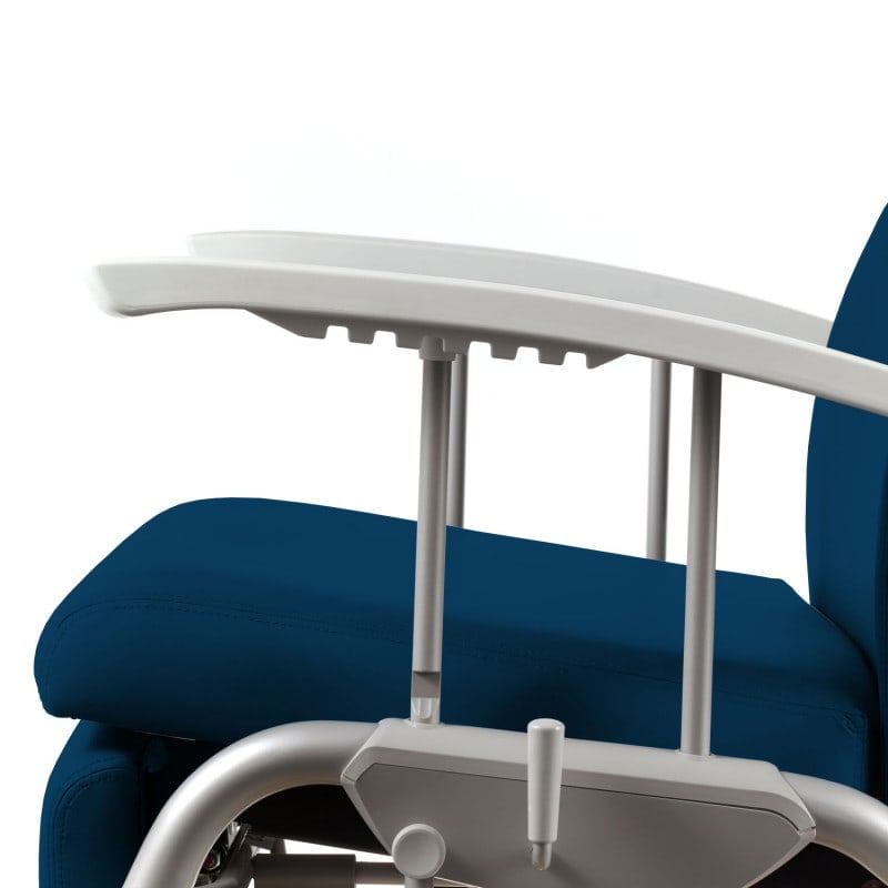 MAURO Ergo Line Recliner and Nursing Chair quiince (20280)