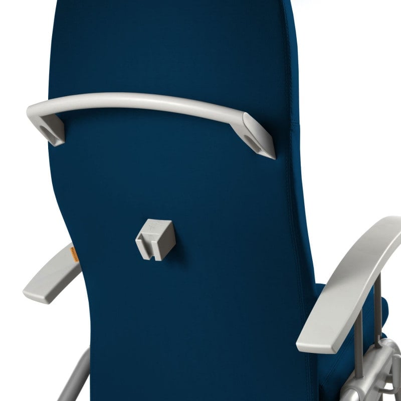 MAURO Ergo Line Recliner and Nursing Chair quiince (20280)