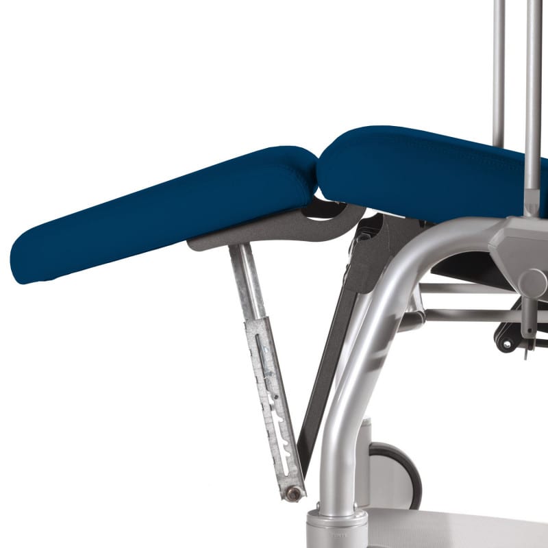 MAURO Ergo Line Recliner and Nursing Chair quiince (20280)