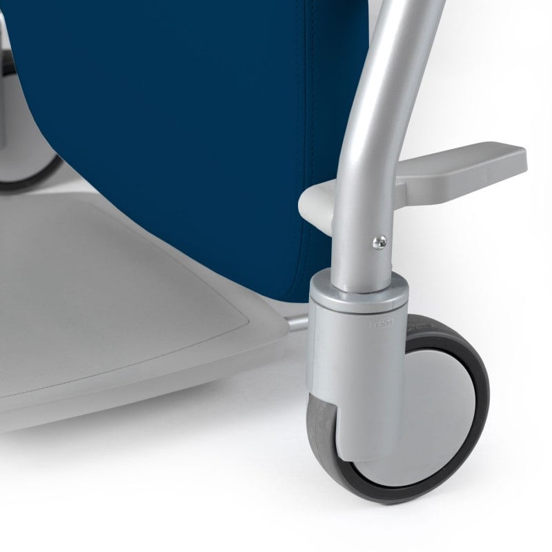 MAURO Ergo Line Recliner and Nursing Chair quiince (20280)