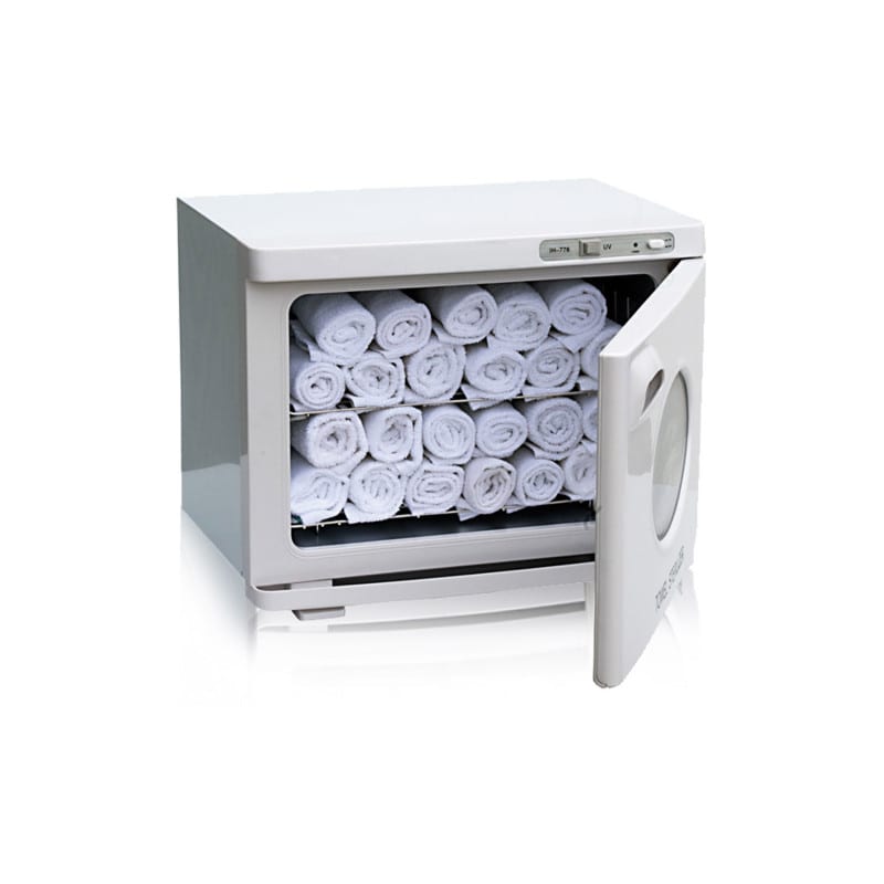 HOT CABIN Towel Warmer