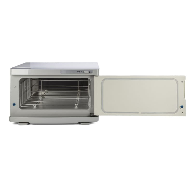 HOT CABIN 11 Towel Warmer