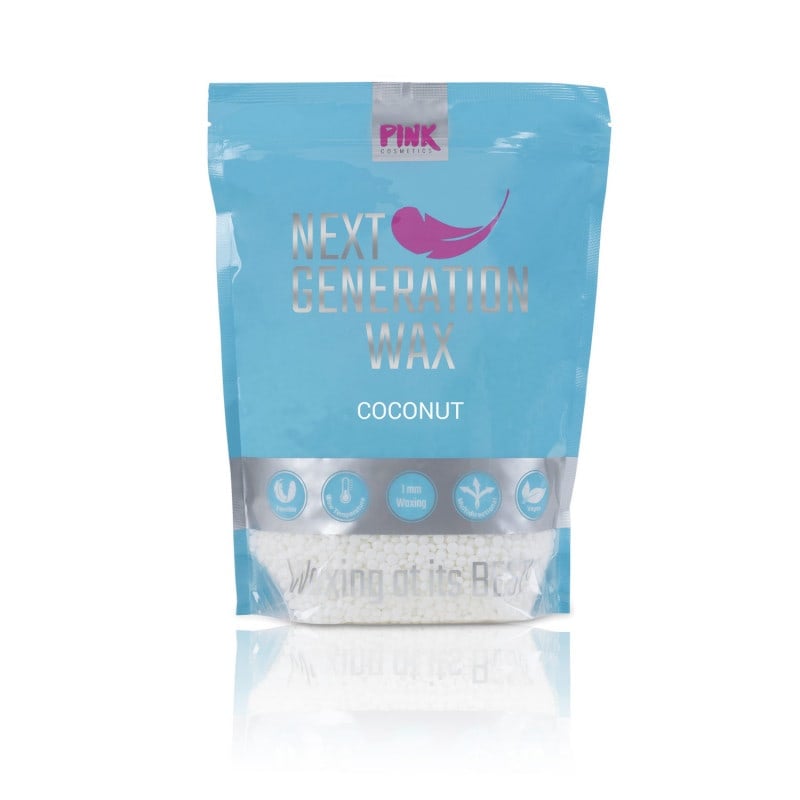 NEXT GENERATION WAX Coconut
