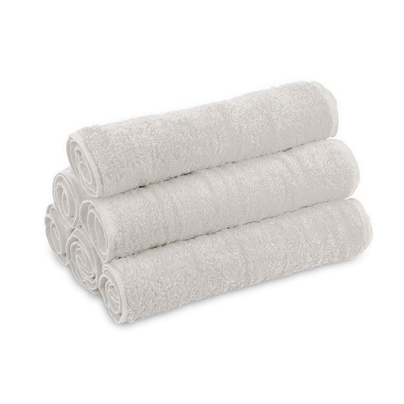 BAEHR Facial Wrap Towel