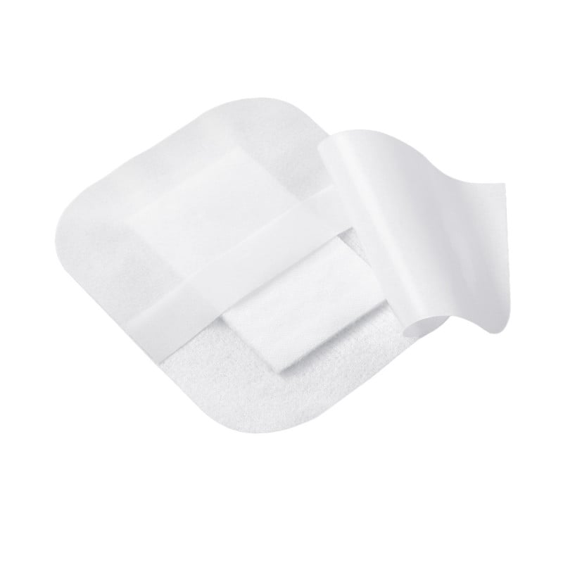 Cosmopor® Advance 35 x 10 cm, 10 PCS