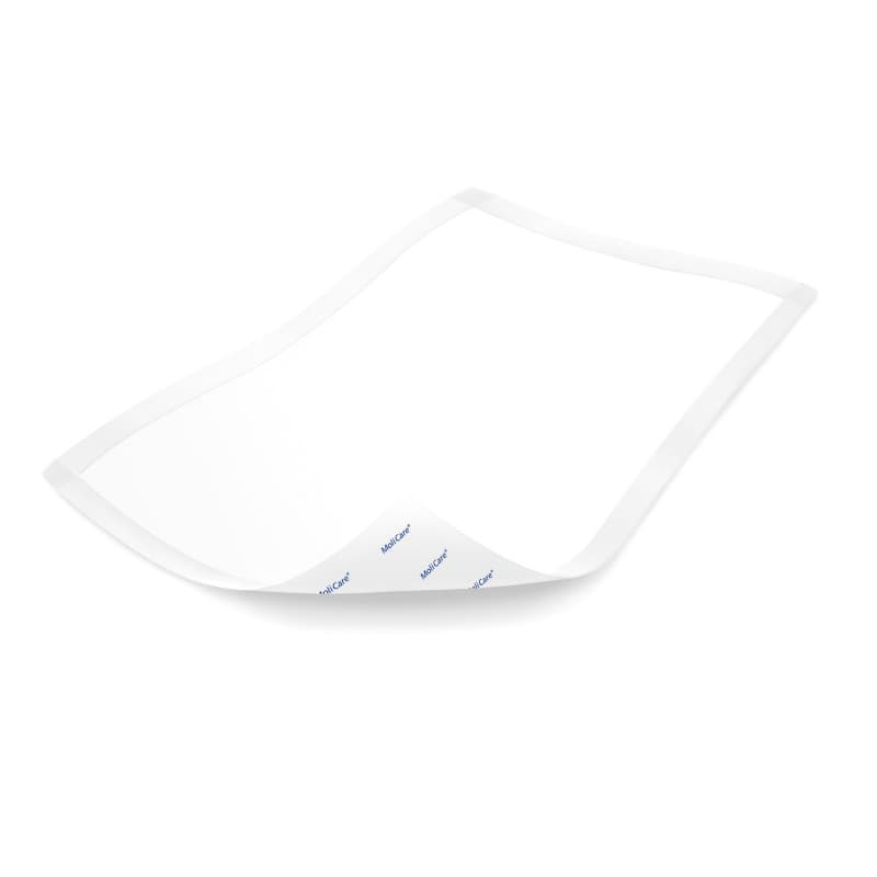 MoliCare Premium Bed Mat 9 60 x 60 cm, 30 PCS