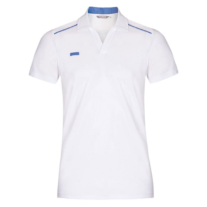 Taranis Men's Polo Shirt blue | M
