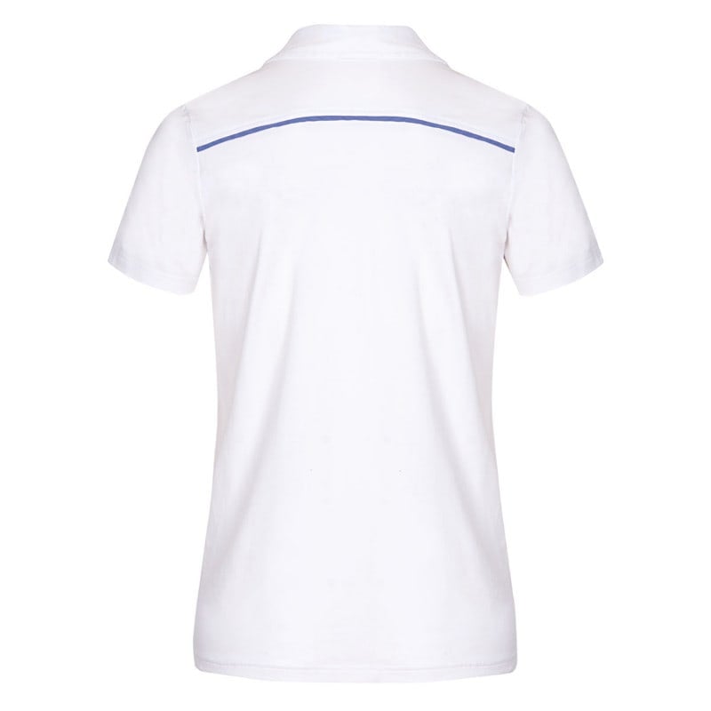 Taranis Men's Polo Shirt blue | L