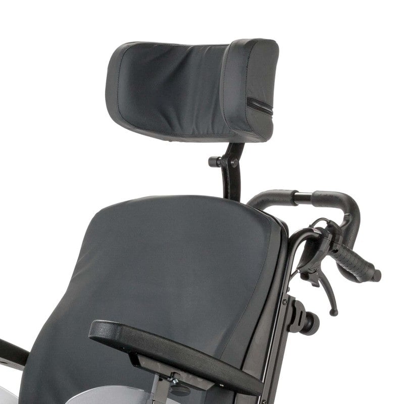 Solero Light 9.072 Multifunctional Wheelchair