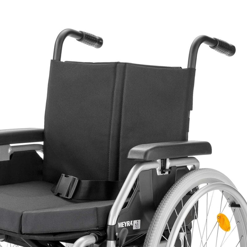 Eurochair² 2.750 Lightweight Wheelchair
