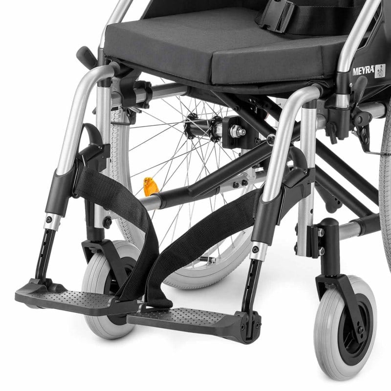 Eurochair² 2.750 Lightweight Wheelchair