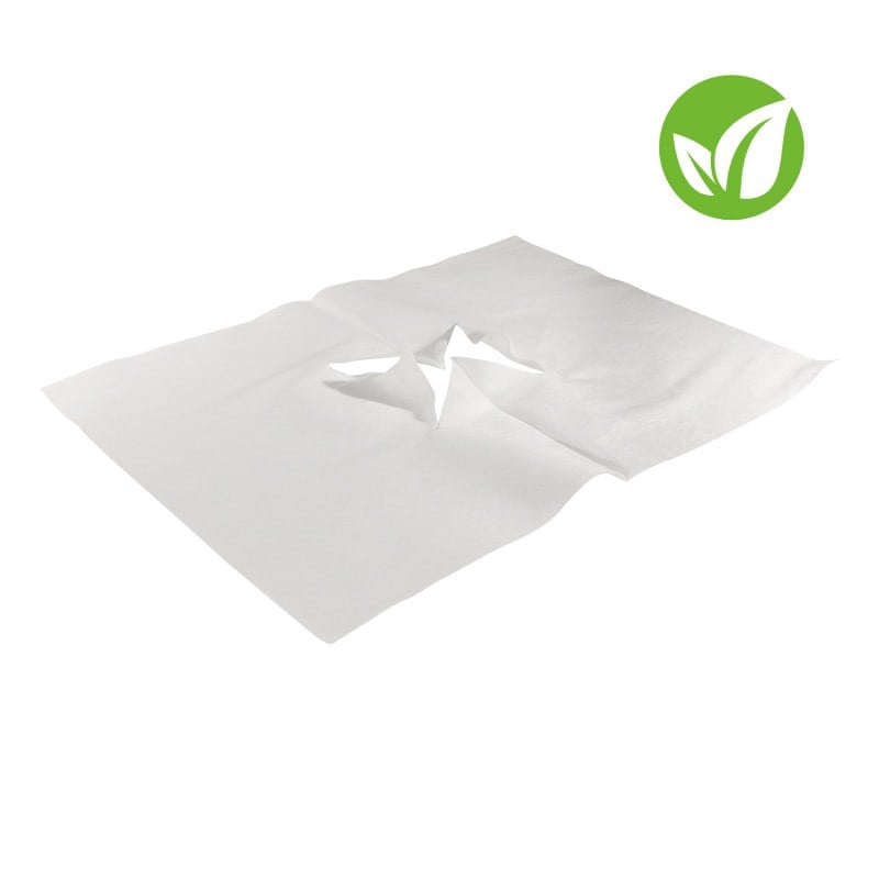 BIO Face Covers for Couches Y cutout, 400 x 305 mm