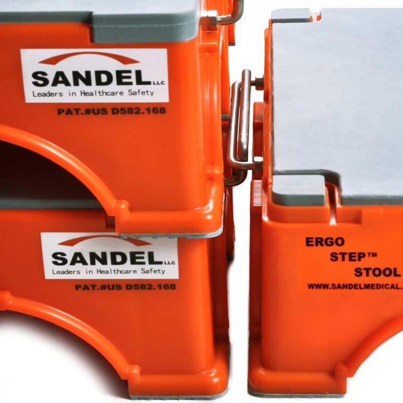 SANDEL® Ergo-Step™ Bundle 1