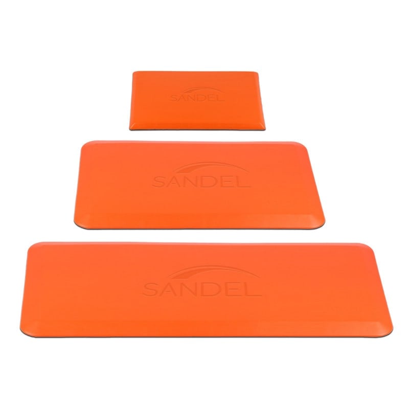 SANDEL® ErgoPlus™ 51 x 81 cm
