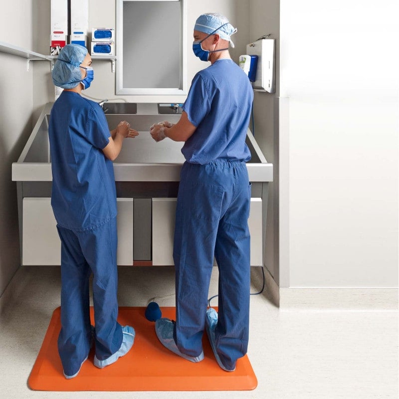 SANDEL® ErgoPlus™ 51 x 81 cm