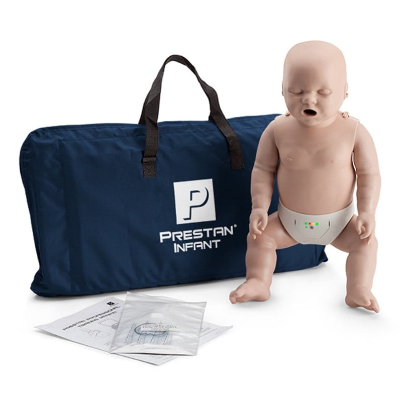 Prestan CPR Training Manikin Child