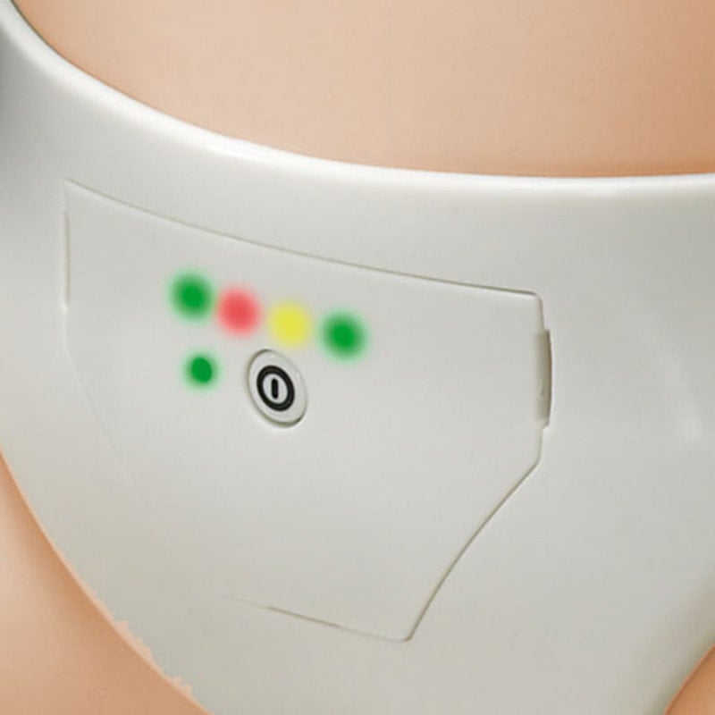 Prestan CPR Training Manikin Child