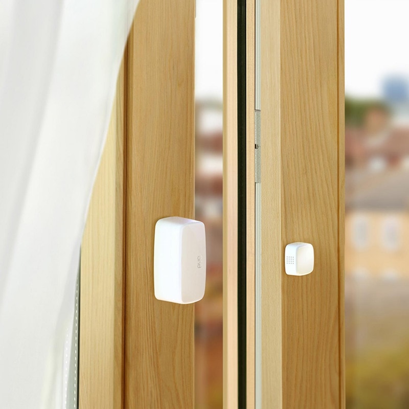 Eve Door & Window Contact Sensor