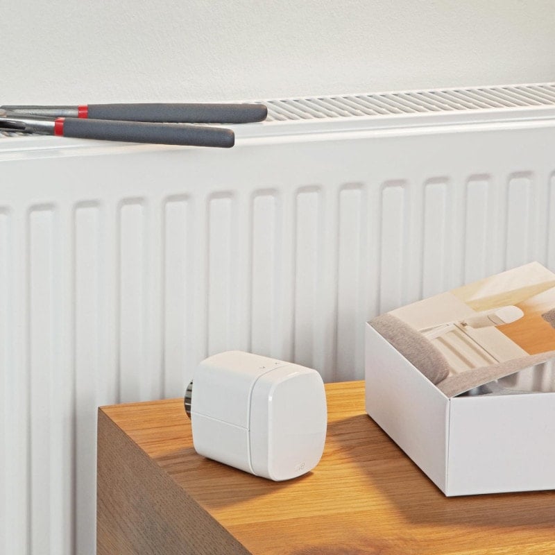 Eve Thermo Radiator Thermostat