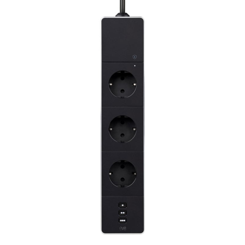 Eve Energy Strip Socket Strip