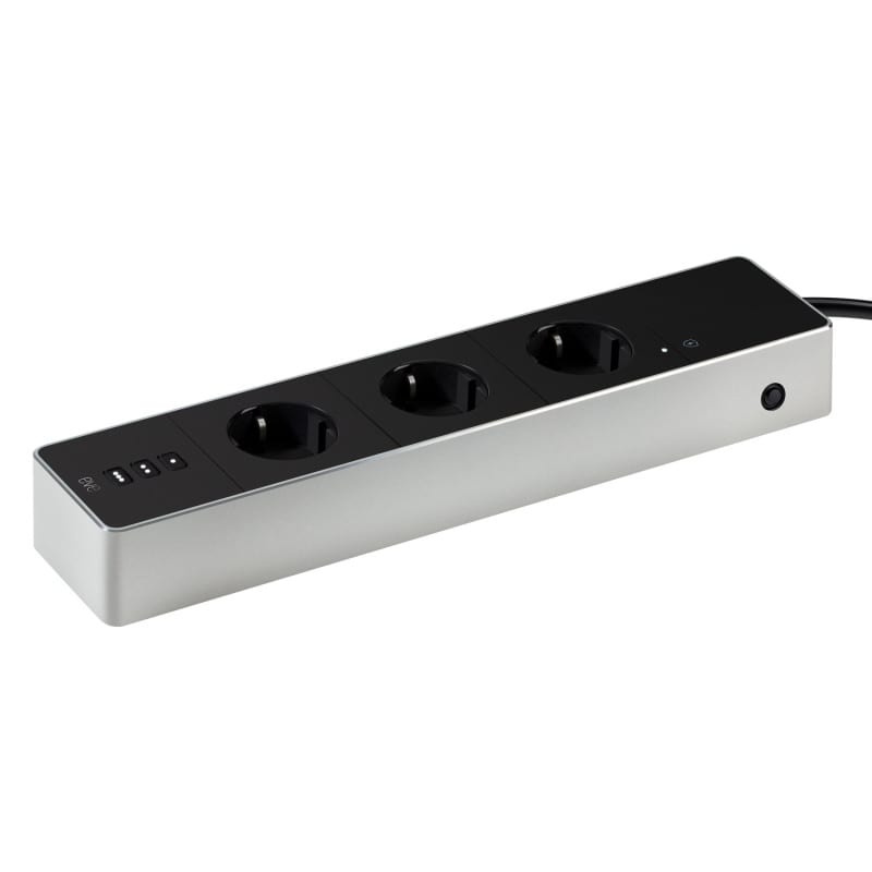 Eve Energy Strip Socket Strip